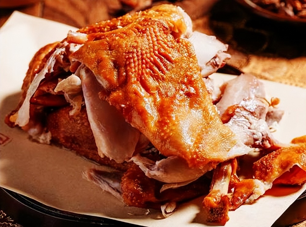 邯郸最有名的8道菜,每道菜都是邯郸人的心头爱,你吃过哪几道?