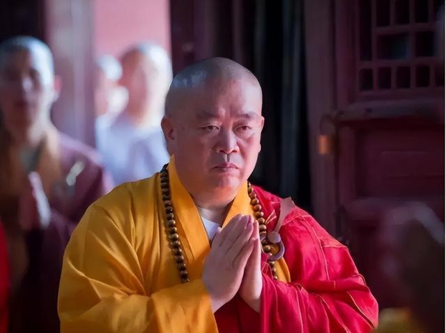 少林寺进军房地产,4.52亿郑州买地,方丈释永信有18家公司控制权