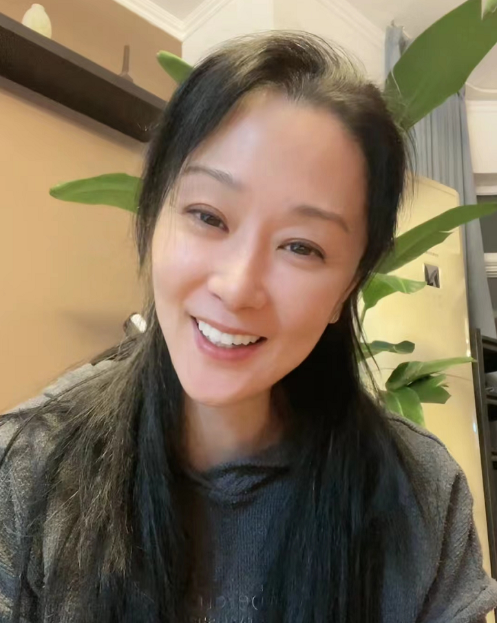 还记得绝代双骄中的慕容九吗她低调复出目前仍是单身