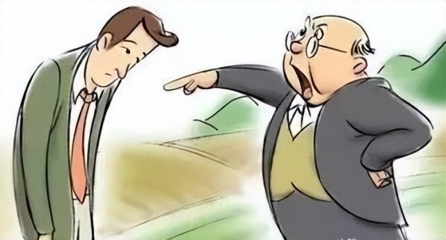 再加上这个时候,如果领导对你不好或者说是不重视,给你派了比较累的