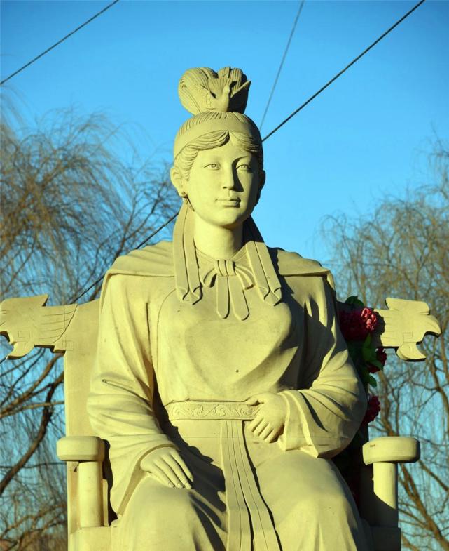 把全国羊毛都薅了一通,所到之处一片狼藉|萧耨斤|耶律隆绪|辽朝|萧绰