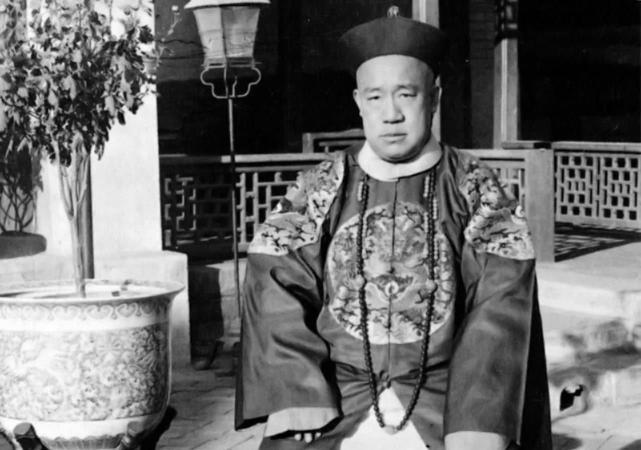 爱新觉罗家族之肃亲王善耆后裔简述中女儿篇