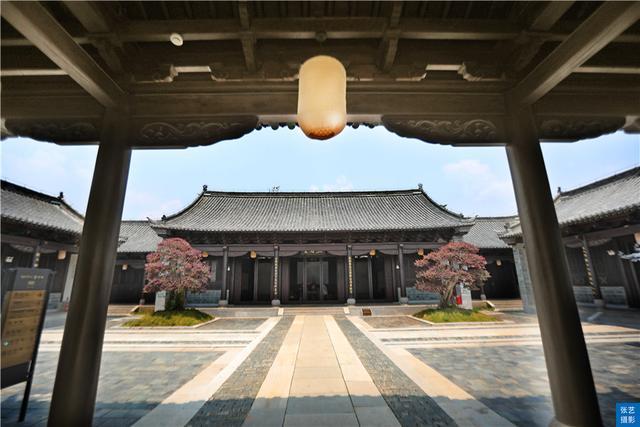 建水有座明清最大衙门，临安府署“威武升堂”，现明清滇南景观_腾讯新闻