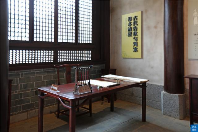建水有座明清最大衙门，临安府署“威武升堂”，现明清滇南景观_腾讯新闻