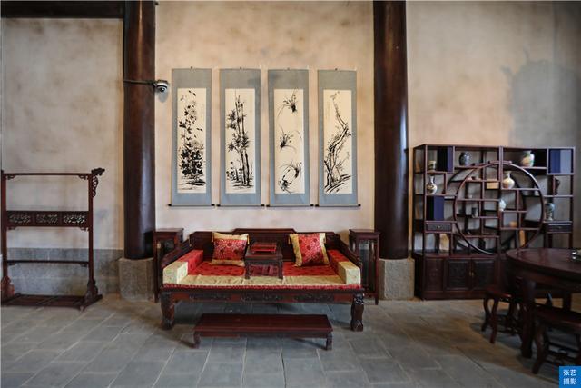 建水有座明清最大衙门，临安府署“威武升堂”，现明清滇南景观_腾讯新闻