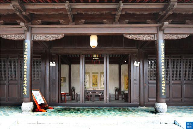 建水有座明清最大衙门，临安府署“威武升堂”，现明清滇南景观_腾讯新闻