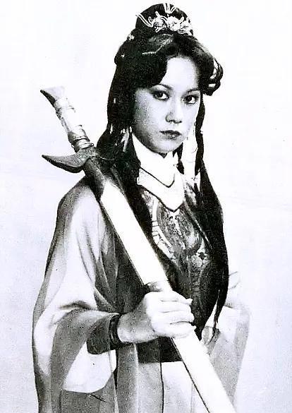 当年火爆的武侠热剧《天蚕变》,亚视巨制,堪称经典 - 265学校教育网