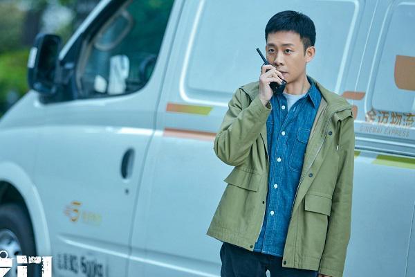 重生之门罗坚和庄文杰共用一个大脑默契又有分寸太高能