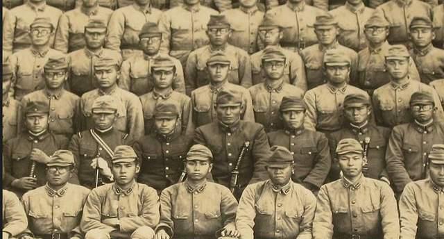 日本_历史|二战|日军|关东州|东北地区|关东军