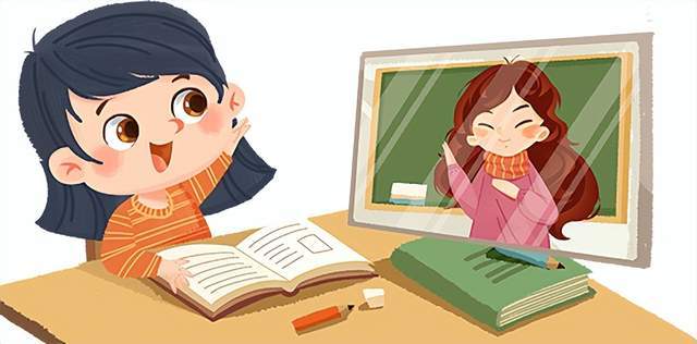 孩子在家上网课,这些方面家长一定要注意
