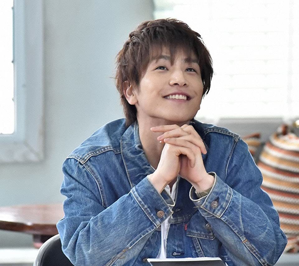 日本网友票选最喜欢的30代帅气男演员top10 你喜欢哪一位 腾讯新闻