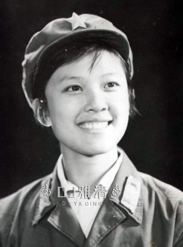 1979年开始演电影,1980年成为八一厂演员.