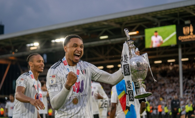 英超2支升班马 2支降级队全诞生,9冠王闹笑话|绝杀|英冠|升班马