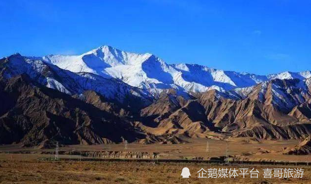 中国的四大名山（四大名山及五岳是哪些）