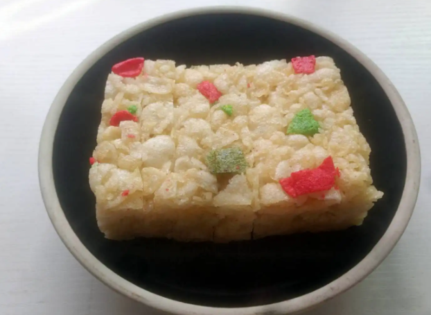 美味芙蓉糕的做法大全