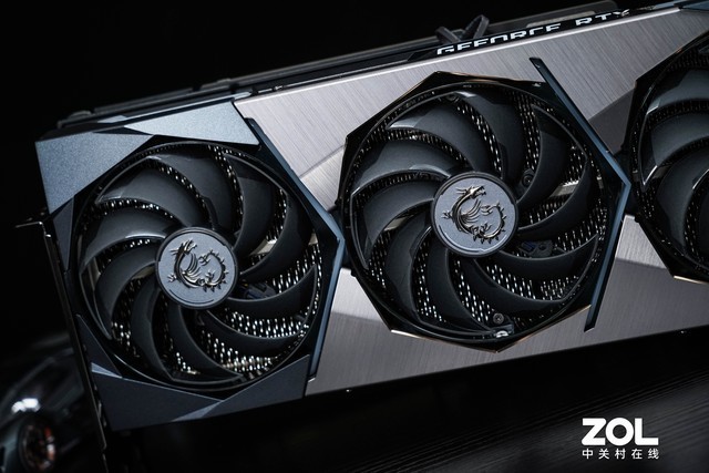 【有料评测】微星rtx 3090 ti超龙评测 性能远超预期_腾讯新闻