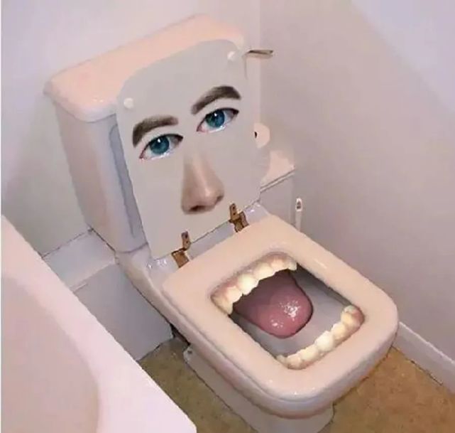 哈哈哈哈哈哈哈哈,这些认真的沙雕设计,笑不活了!