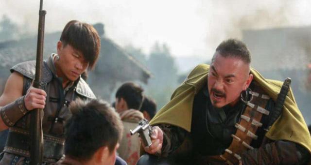 拥有3万人的河南巨匪张庆官军轻易不敢打最终结局如何