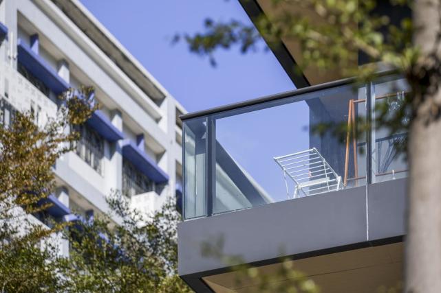 城脉控股打造首个长租公寓品牌halohome落址都市中心福田梅林