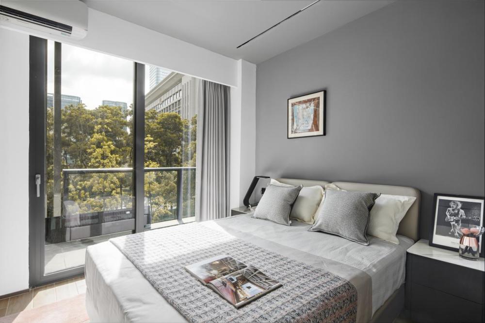 城脉控股打造首个长租公寓品牌——halo home 落址都市中心福田梅林