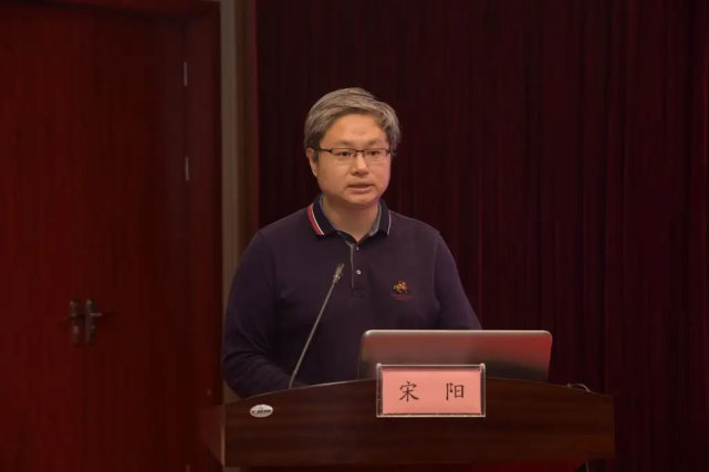 宋阳教授介绍:引起女性尿道炎的原因有哪些