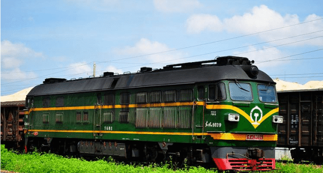 火車為何有17和19號車廂唯獨沒有18號呢看完漲見識