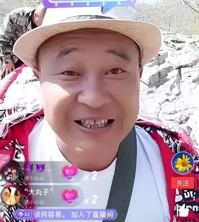 要离开本山传媒刘小光发视频回应永远不会忘记我是农民的儿子