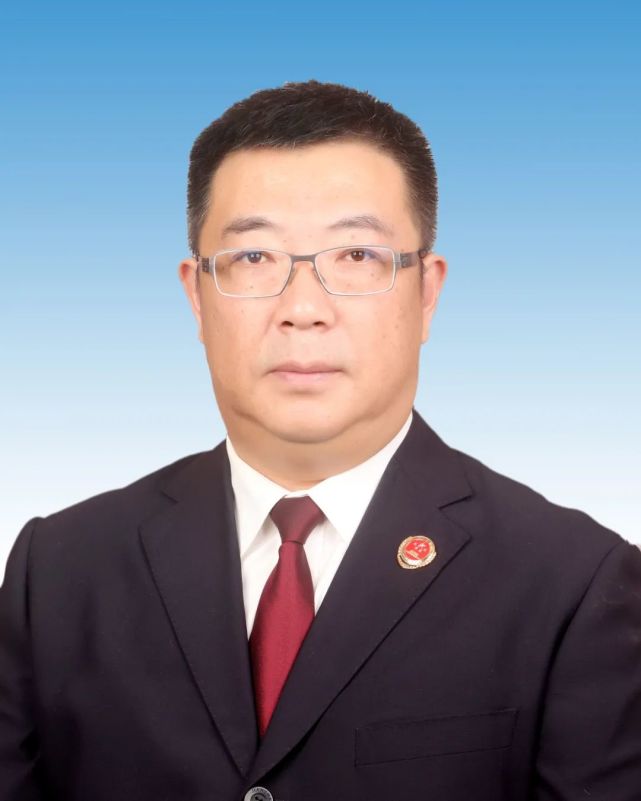 王建雄:守护阳光 无愧使命