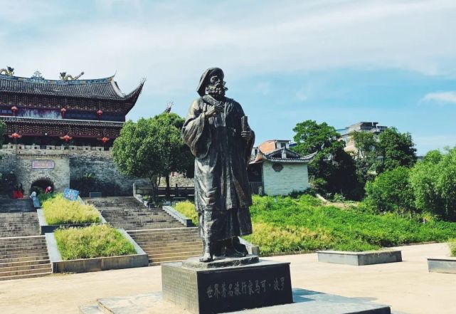 建瓯的马可波罗像即使一些区域人口减少,但房子也不是雷同的金融产品