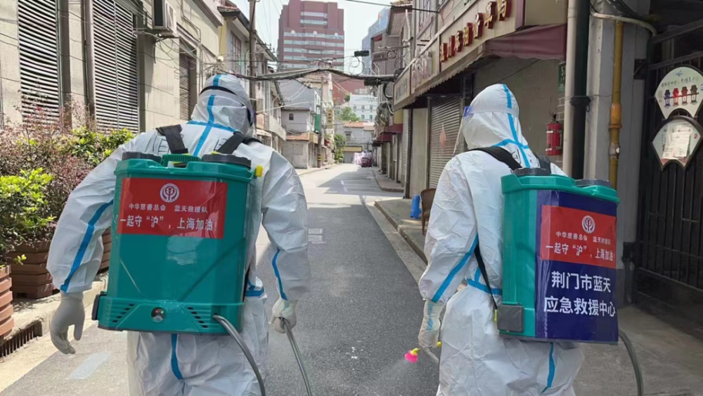 疫情下还要去上海的5个荆门人他们被上电视了