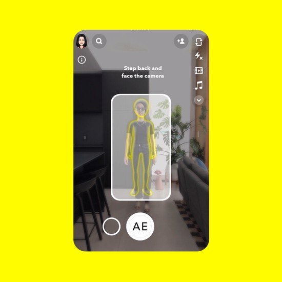 Snapchat宣布推出一系列新的AR购物工具猿辅导老师天天催着让报班