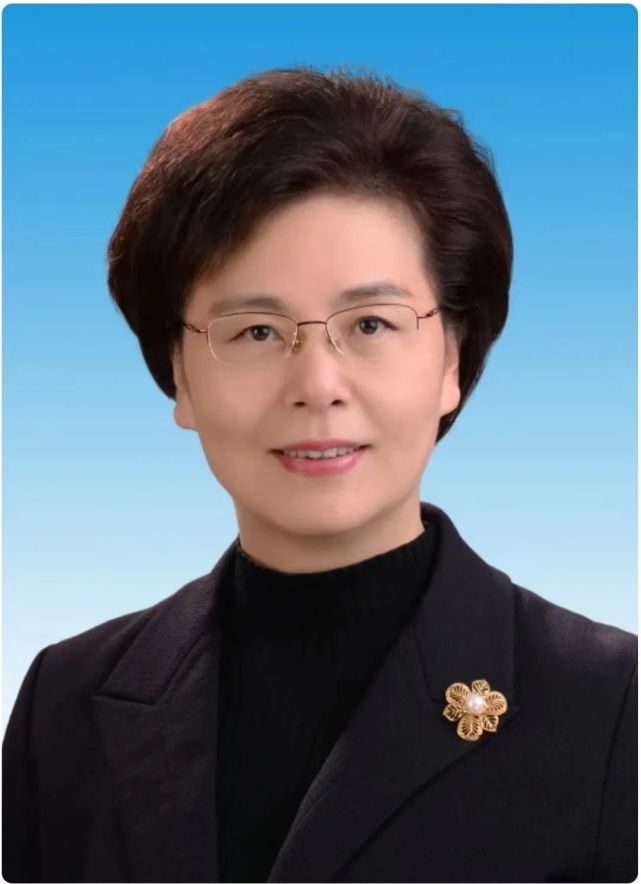 徐缨任盐城市委书记