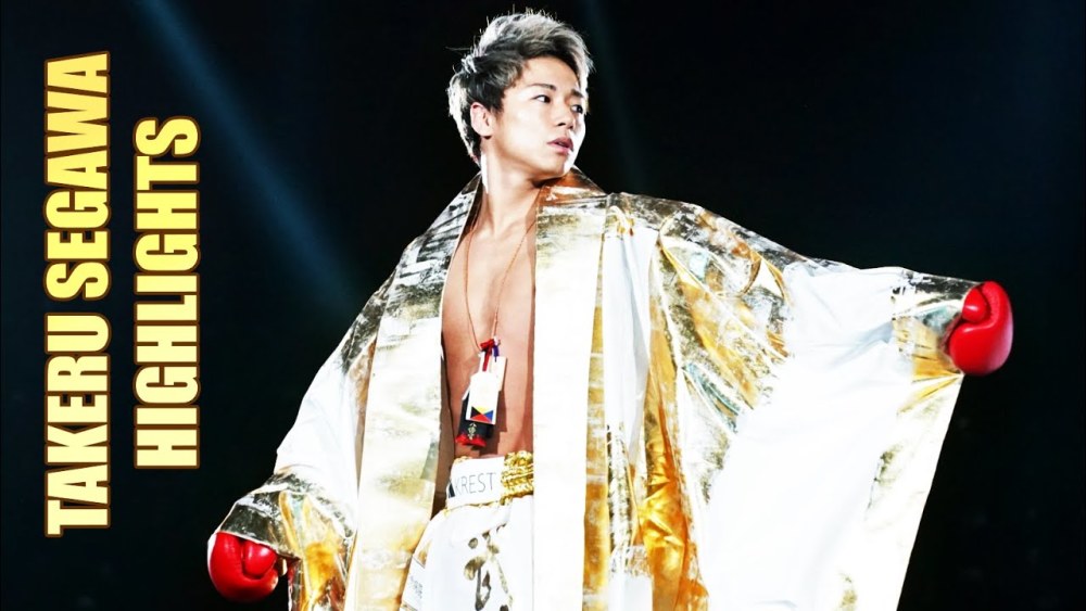 各位大侠,未来如果朝久裕贵与武尊展开一战的话,你认为谁会胜出?