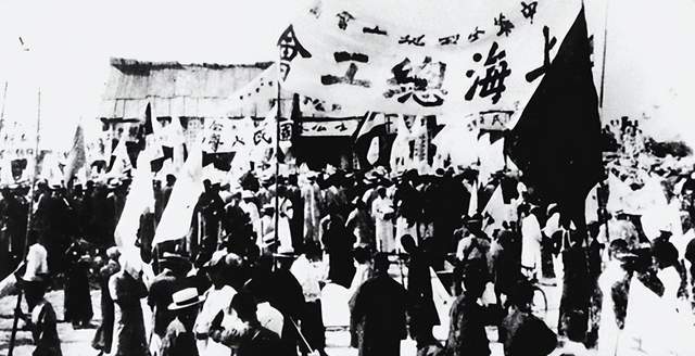 1927中国新青年的又一场大分流