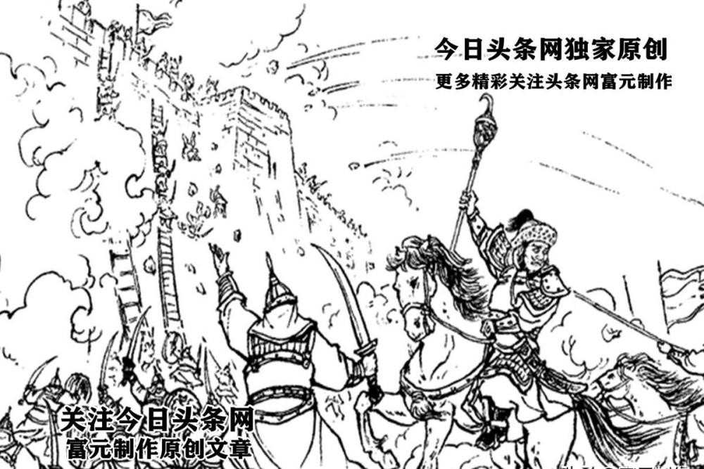 長安城薛家將勇鬥北國大將賽瘟神七員唐將敗陣薛雷薛崇不是對手