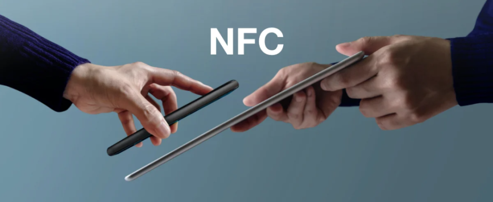 iPhone 被迫开放 NFC，门禁卡要来了？