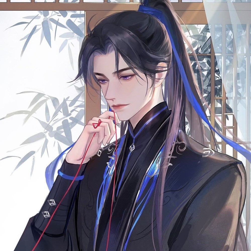 头像Ⅰ拥有追赶每一场夕阳的狂妄