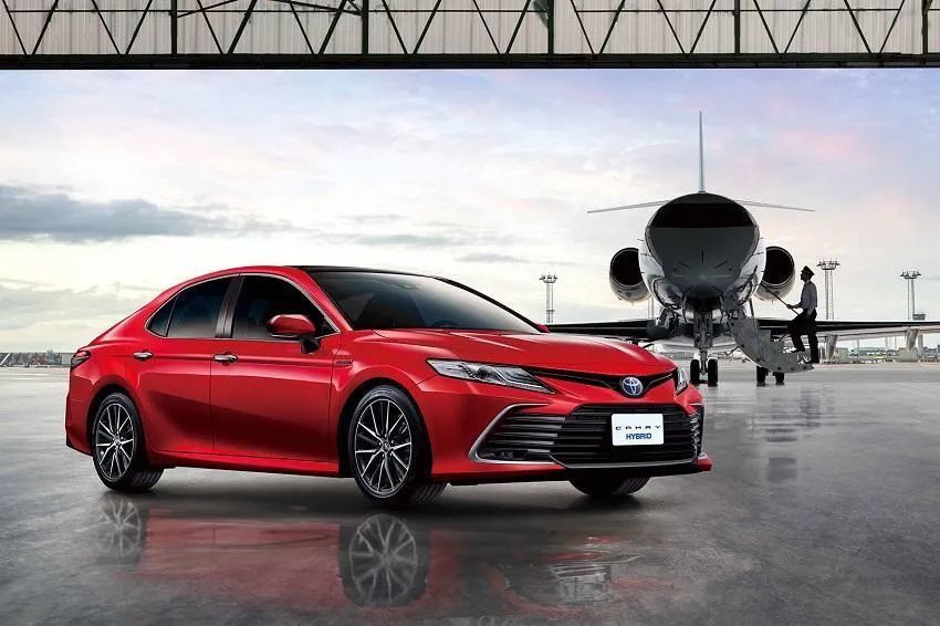 下一代凯美瑞要用2.4t引擎_腾讯新闻