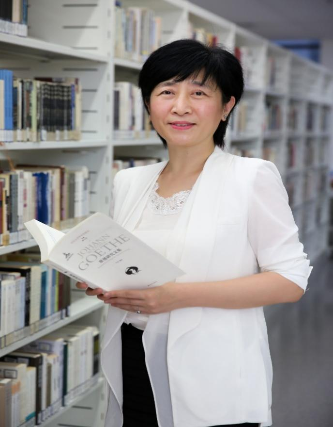 山师院系巡礼铸外语文化底蕴育国际视野人才外国语学院