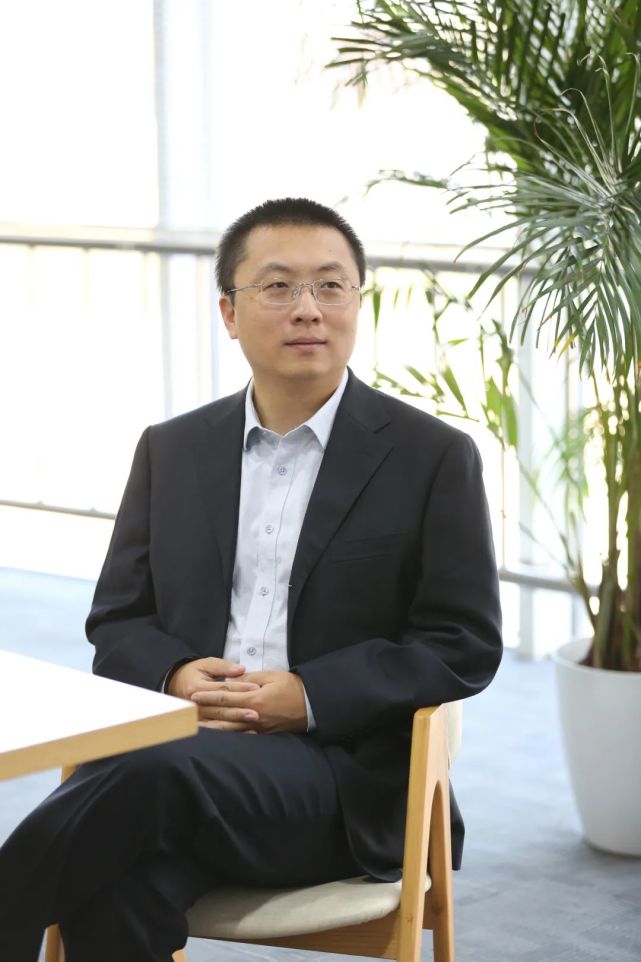 乔飞:创新持续感知,走向技术融合