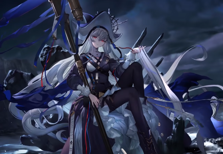 明日方舟:sp归溟幽灵鲨使用优势区间详解 强行就业不算亏_腾讯新闻