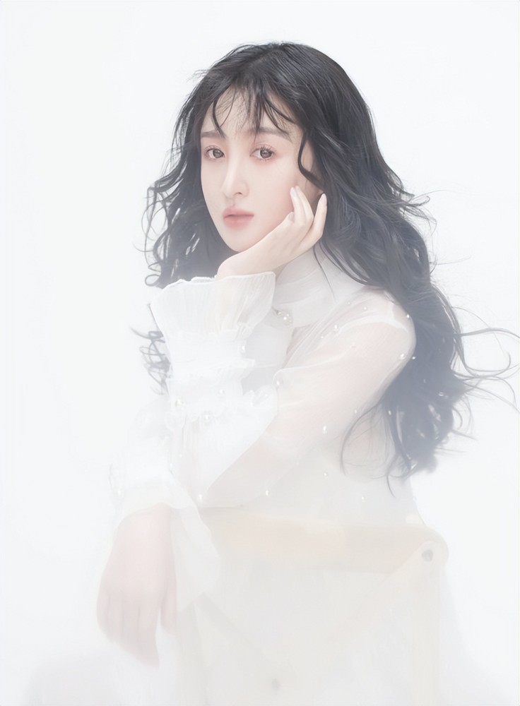 新生代演员付允诺在演员道路上熠熠生辉