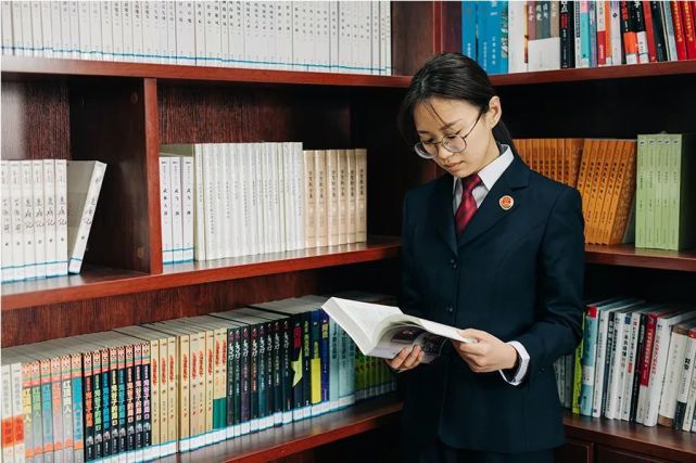 站检五四征文展播(六)|吴悦宁:青年风貌