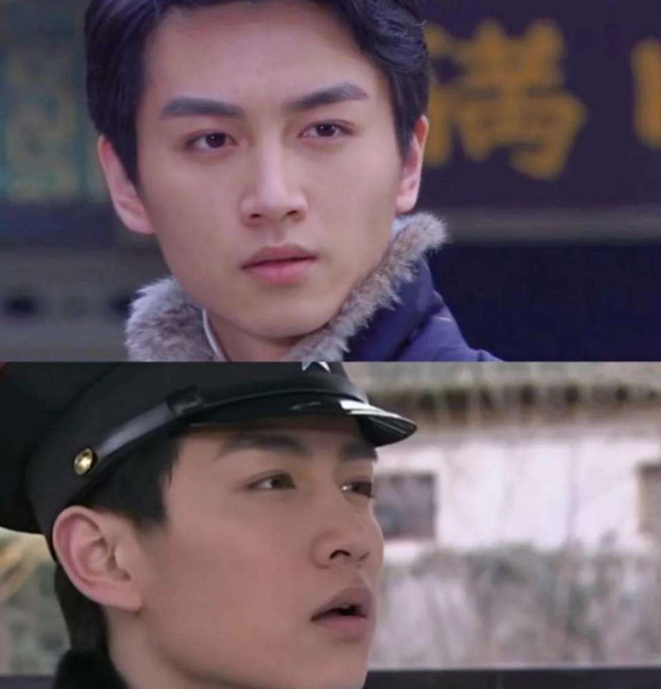 刘亦菲时隔16年演古装剧男主还是陈晓这神仙颜值还要啥自行车