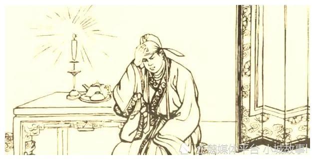 明清民间故事书生科考落榜轻生未遂回家娶狐妻生一大英雄