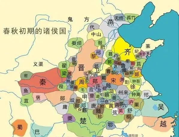 滕国立国750年,共34位国君1,滕错叔—姬绣2,姬