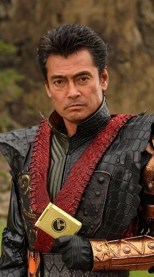 死因不明,曾出演过《盖亚奥特曼》指挥官|石室章雄|日本_娱乐|牙狼