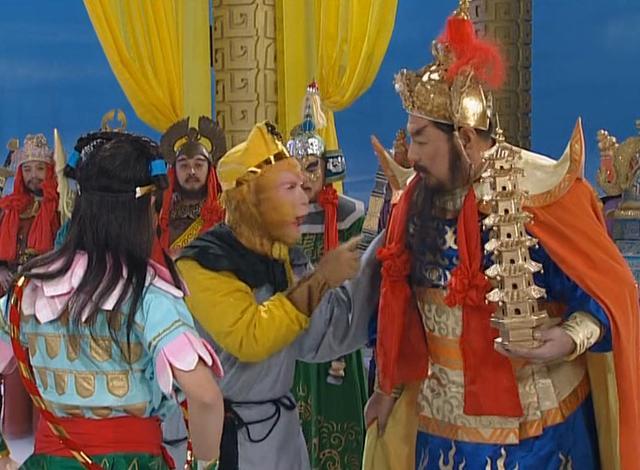 西游记伏魔记破解版最新版无限金币版v1.3.0