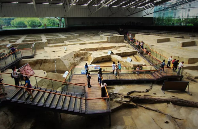 各位觀眾,你們對東垣古城遺址公園還有什麼其他的看法嗎?