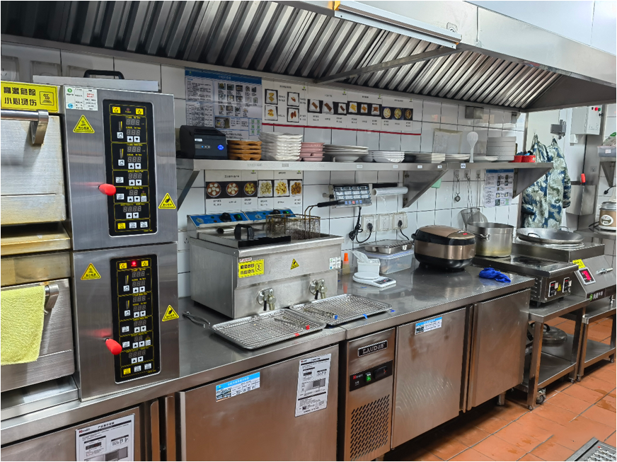 后厨大曝光涉及平湖人常吃的炸鸡日料店你点过几家